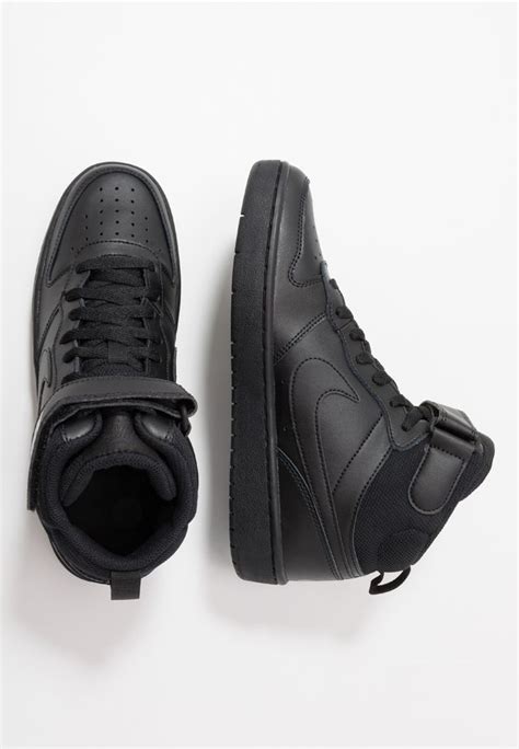 nike hoge sneakers dames|zalando high heel sneakers.